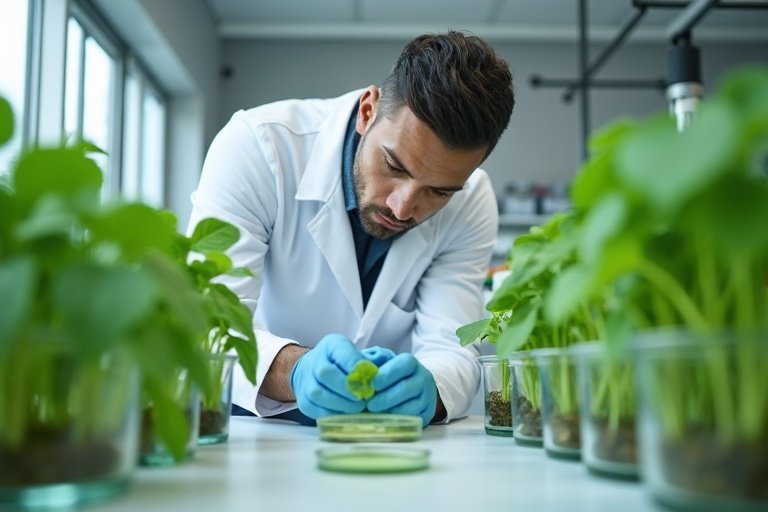 Bio Fertilizer