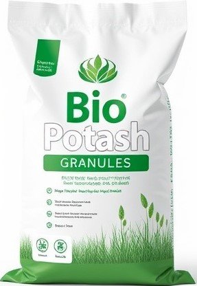 Zayd Bio-Grow NPK