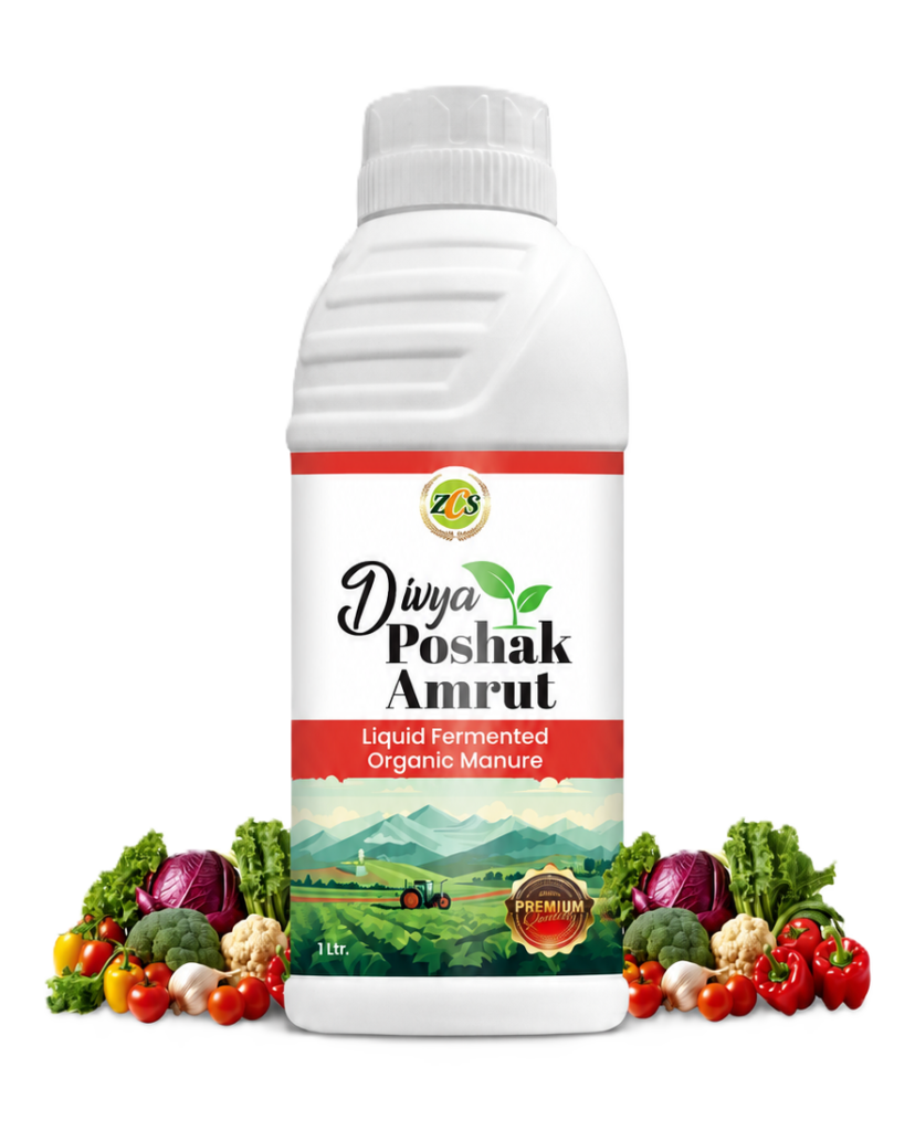 Divya Poshak Amrut