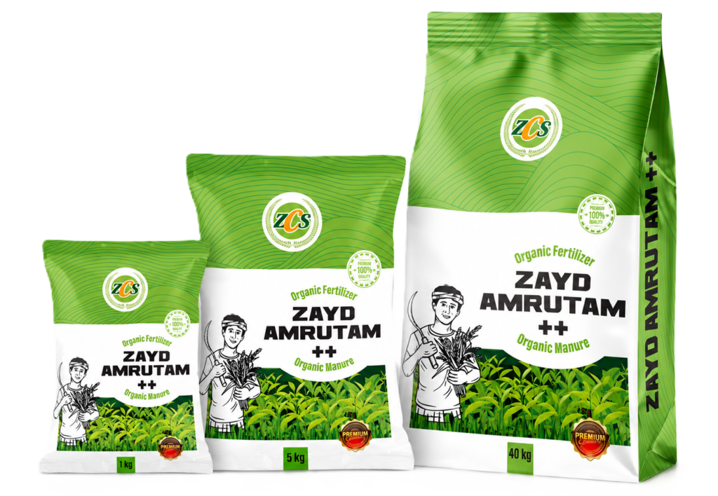 Zayd Amrutam++