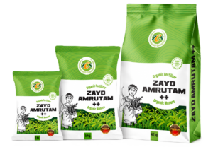 Zayd Amrutam++