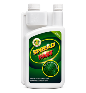 Spread Fast
