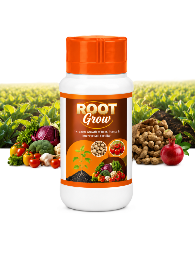Root Grow